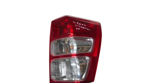 Suzuki Grand Vitara II Rear/tail lights 22059079