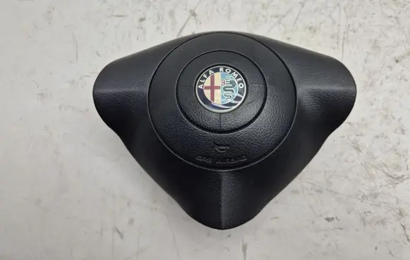Alfa Romeo 156 Steering wheel airbag 735289920