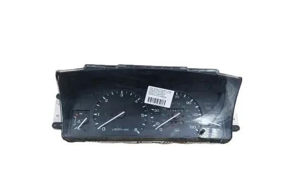Land Rover Discovery Speedometer (instrument cluster) LR0007001
