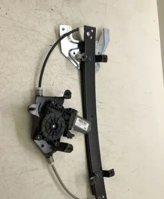 MG MG3 II Rear door window regulator with motor 10360815