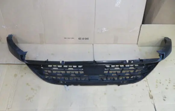 Renault Captur II Front bumper 620260503R