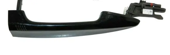 BMW X5M F85 Front door exterior handle 51217987192 7987192