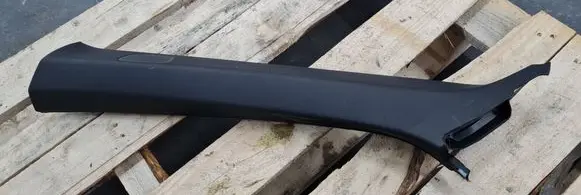 Audi A6 S6 C8 4K (A) pillar trim 4K0867233D