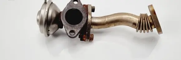 Volvo S80 EGR valve 074131503 074131525F