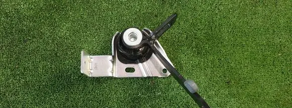 Mini One - Cooper F56 F55 Seat back rest lock catch 7317711