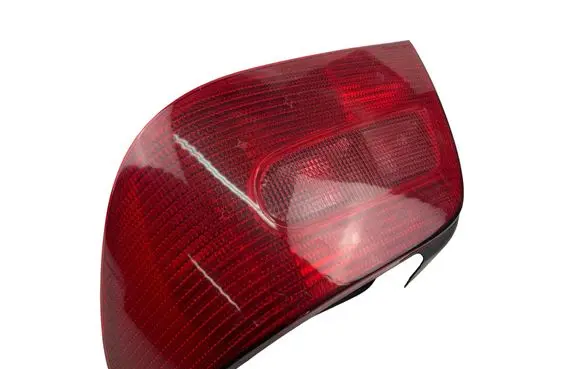 Peugeot 307 Rear/tail lights 6351X0