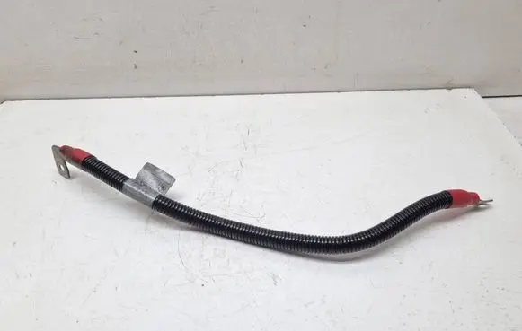 BMW X5 E70 Positive cable (battery) 7796127