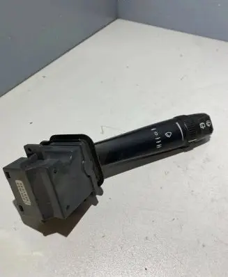 Volvo V70 Wiper control stalk 8691545 03W36D