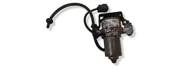 Vacuum pump