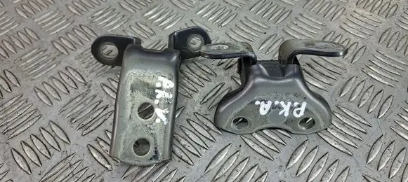 Toyota C-HR I Front door hinge set