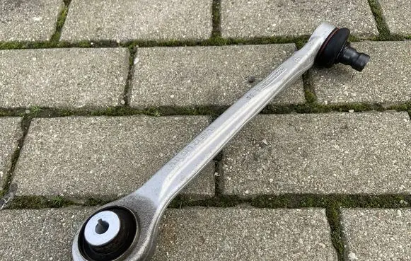 Front control arm