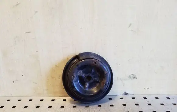 BMW X3 E83 Coil spring mount 