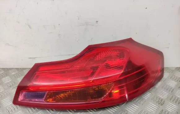 Opel Insignia A Rear/tail lights 22950974