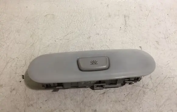 Audi A4 S4 B8 8K Rear seat light 8T0947111