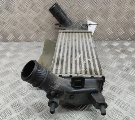 Ford Ecosport Intercooler radiator H1BG6K775AC