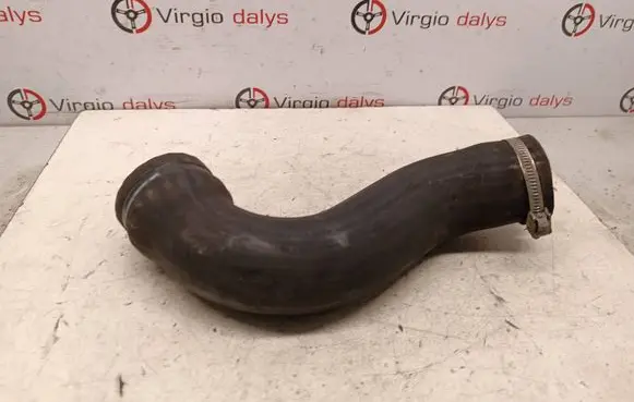 Peugeot Boxer Intercooler hose/pipe