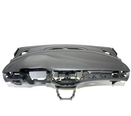 Opel Astra K Dashboard 