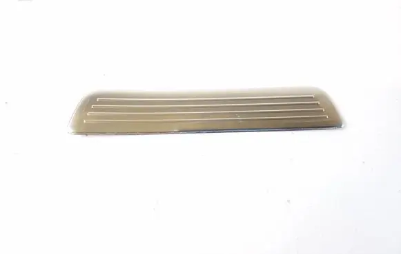 Mercedes-Benz CLA C117 X117 W117 Rear sill trim cover A2466800335