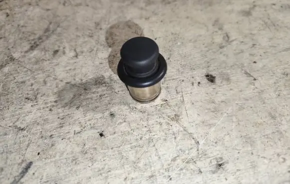 Renault Vel Satis Cigarette lighter 