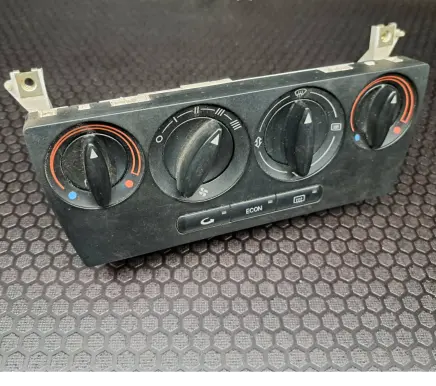 Audi A6 S6 C4 4A Climate control unit 4B0819045F 900250460000