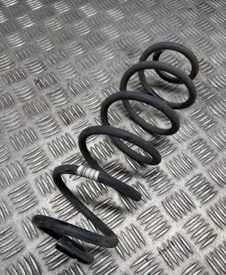 Ford Fiesta Rear coil spring 