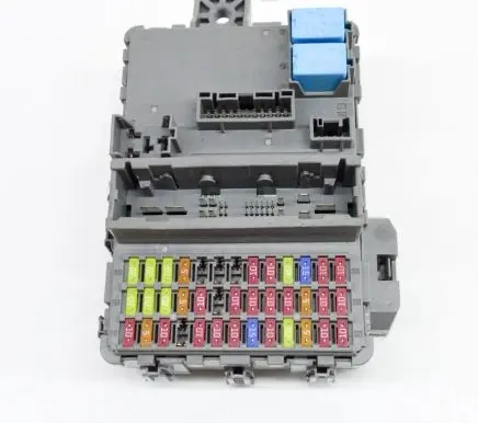 Honda CR-V Fuse module TNYE010 38800TNRE02