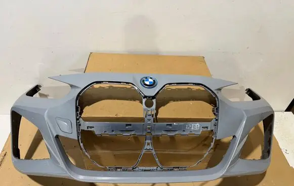 BMW i4 Front bumper 51119881896