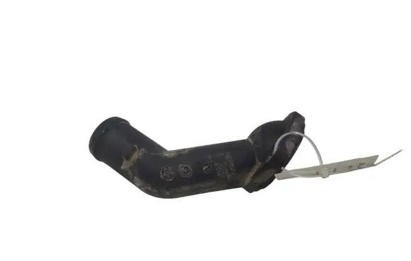 Volkswagen Caddy Engine coolant pipe/hose 06A121121C 038121121D