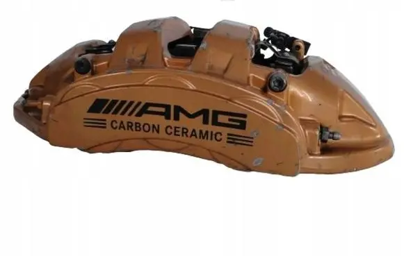Mercedes-Benz SL R232 Front brake caliper 20B399041A