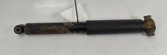 Ford Transit VII Rear shock absorber/damper
