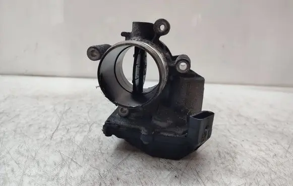 Audi Q5 SQ5 Throttle valve 03L128063R
