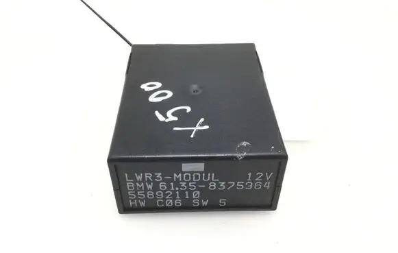 BMW X5 E53 Other relay 55892110