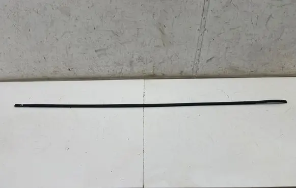 Toyota Hilux VIII Roof trim bar molding cover