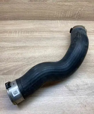 BMW 4 F32 F33 Intercooler hose/pipe 8513851 19602610