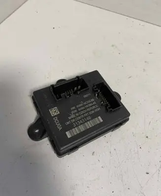 Door control unit/module