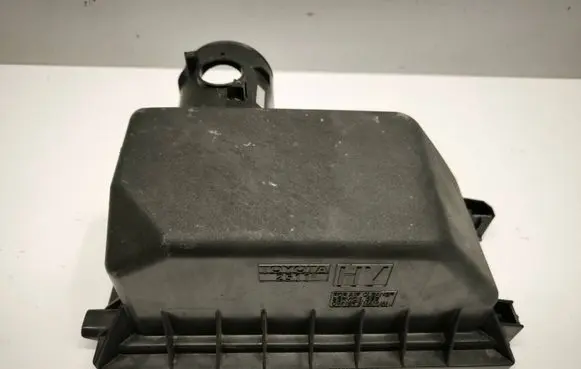Lexus RX V Air filter box 1781237040
