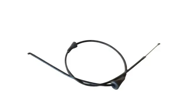 BMW 3 E46 Engine bonnet/hood lock release cable 8208442