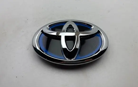 Toyota Prius (XW30) Manufacturer badge logo/emblem 7531033010