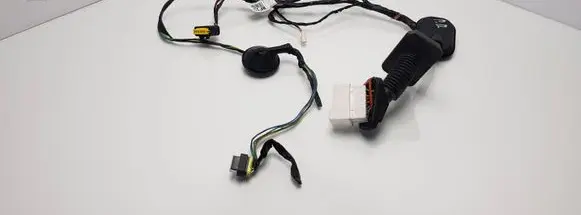 KIA Ceed Front door wiring loom 916171H100 09C17095