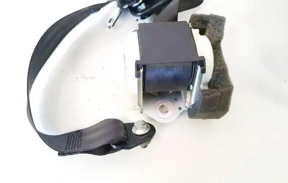 Ford Ka Rear seatbelt 34084489c 07354984160
