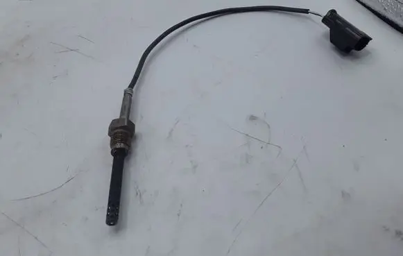 Volvo V70 Exhaust gas temperature sensor 6G9N12B591FA 6G9N12B591