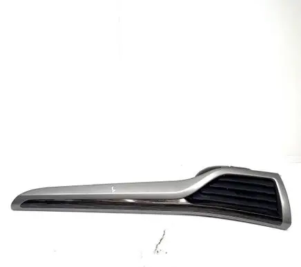 Ford Fusion II Dashboard side air vent grill/cover trim DS73F04338B