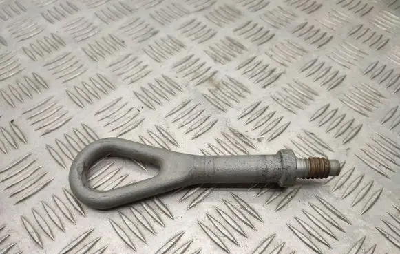 Ford Kuga II Towing hook eye 