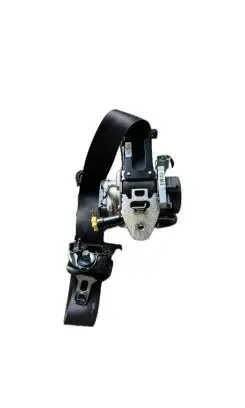 Volvo V60 Front seatbelt 616156000