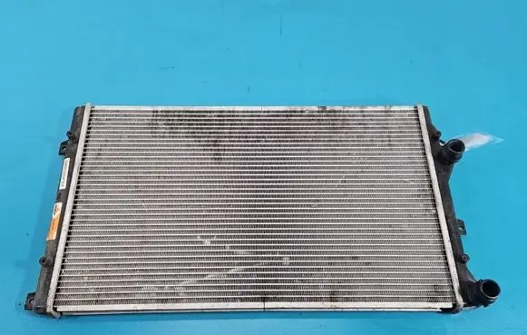 Volkswagen Golf Plus Coolant radiator IMPRK1566346