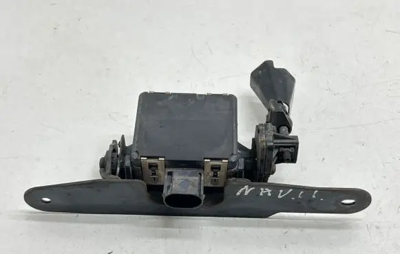 Nissan Navara D23 Distronic sensor radar 284384JC1A 39R08470 0203301076