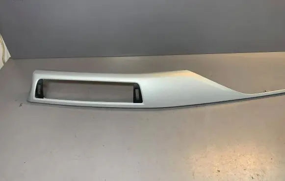 BMW 3 F30 F35 F31 Radio/GPS head unit trim 51459231206 9231206