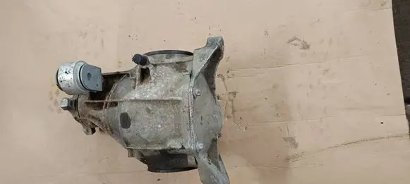 Mercedes-Benz E W213 Rear differential A2133510008