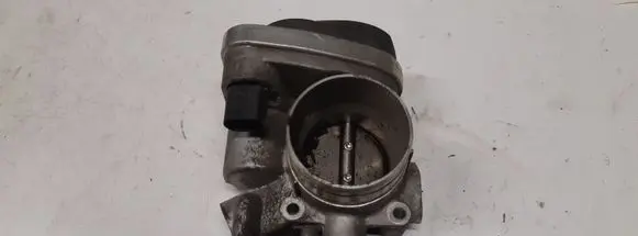 Audi A3 S3 8P Throttle valve 06A133062N