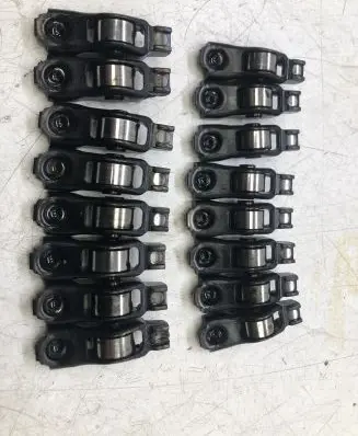 Toyota Avensis T270 Valve rocker arm 